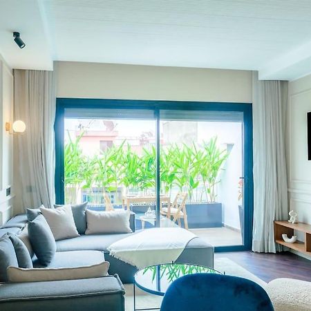 Residence Jade Kazablanka Dış mekan fotoğraf
