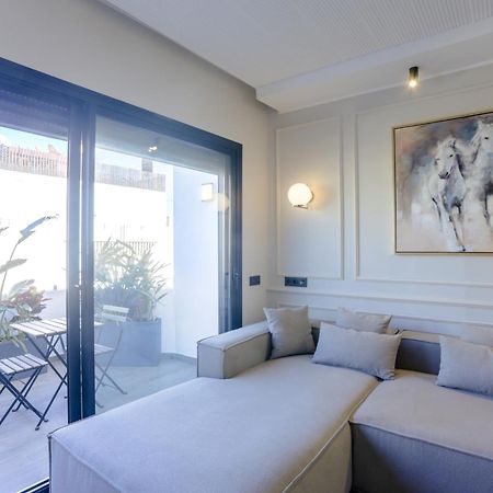 Residence Jade Kazablanka Dış mekan fotoğraf