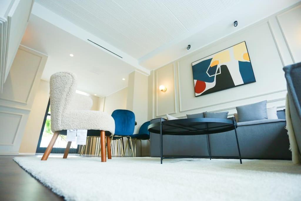 Residence Jade Kazablanka Dış mekan fotoğraf
