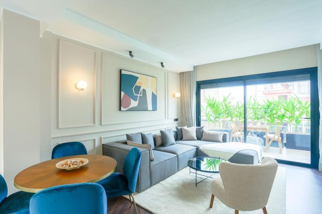 Residence Jade Kazablanka Dış mekan fotoğraf