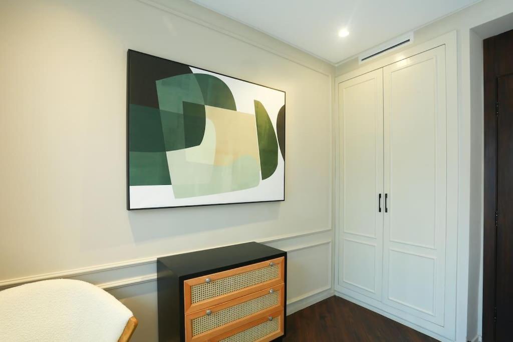 Residence Jade Kazablanka Dış mekan fotoğraf