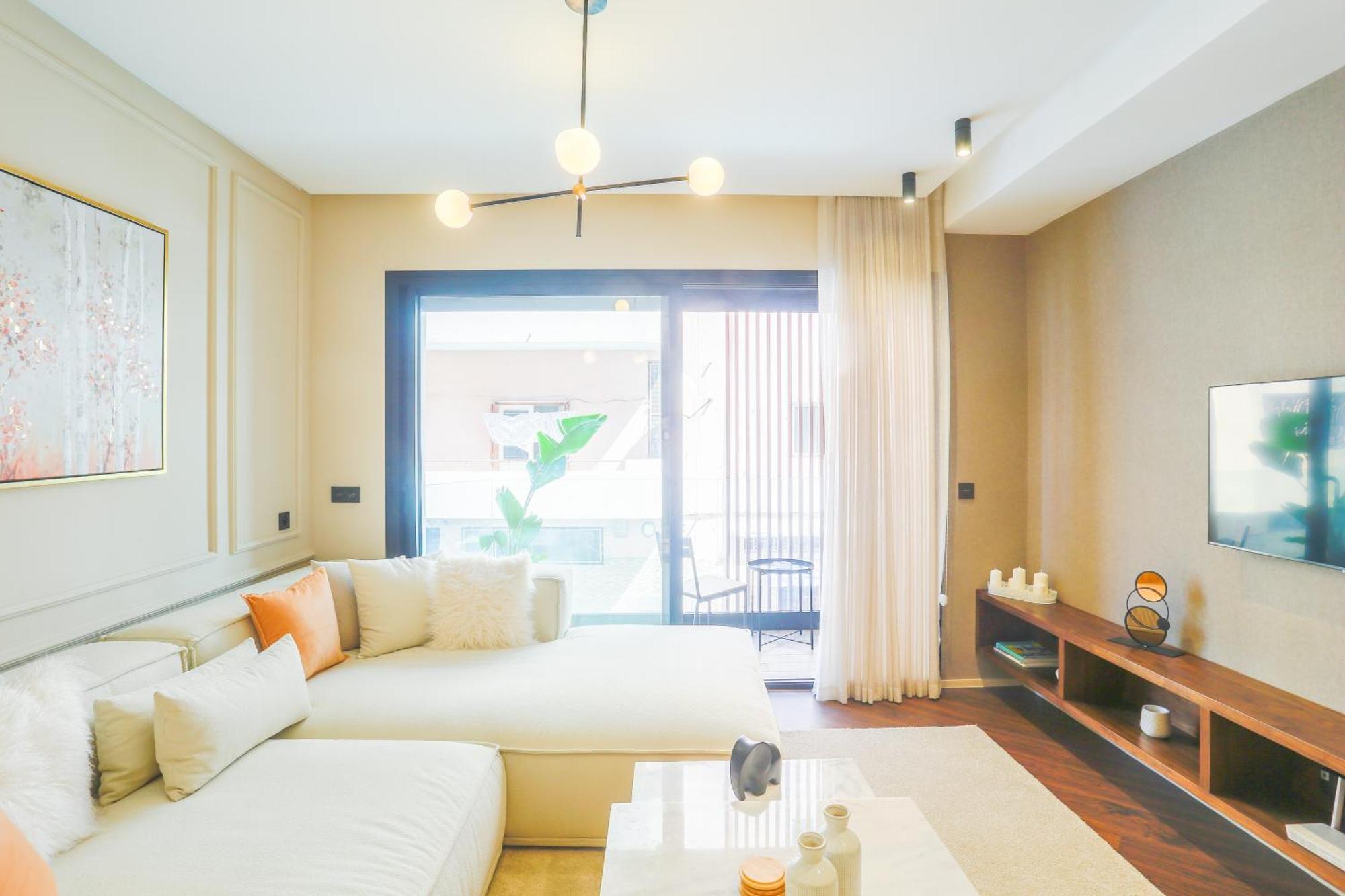 Residence Jade Kazablanka Dış mekan fotoğraf