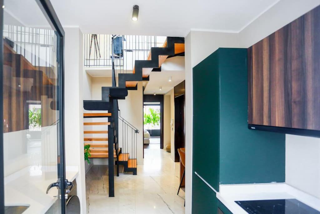 Residence Jade Kazablanka Dış mekan fotoğraf