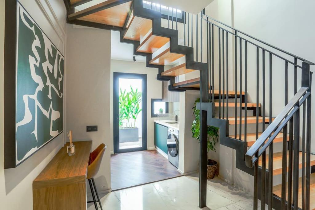 Residence Jade Kazablanka Dış mekan fotoğraf