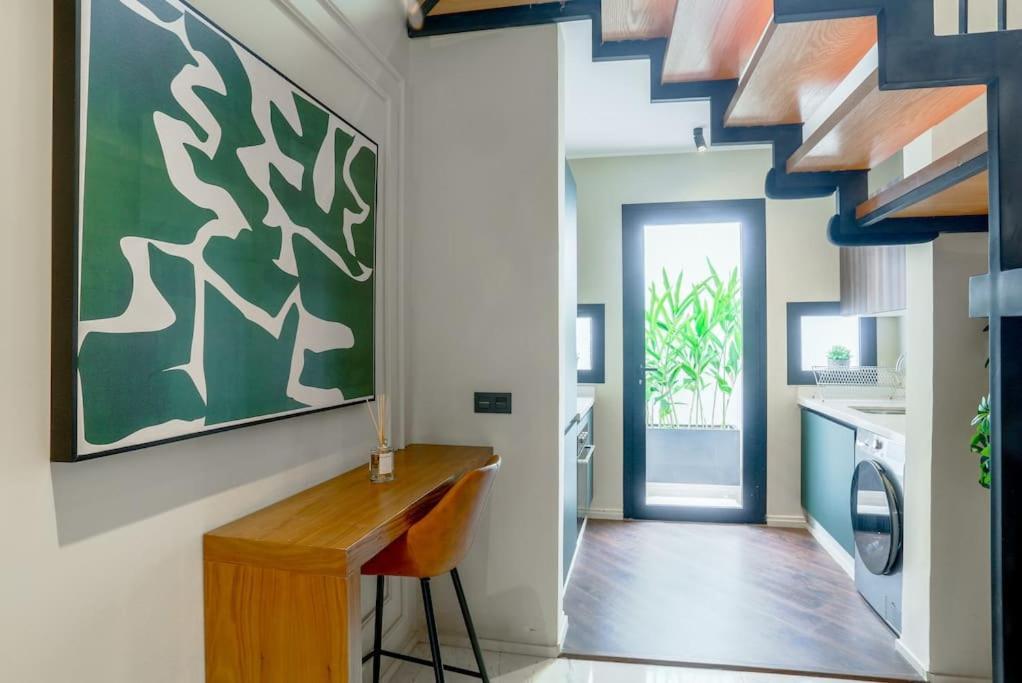 Residence Jade Kazablanka Dış mekan fotoğraf
