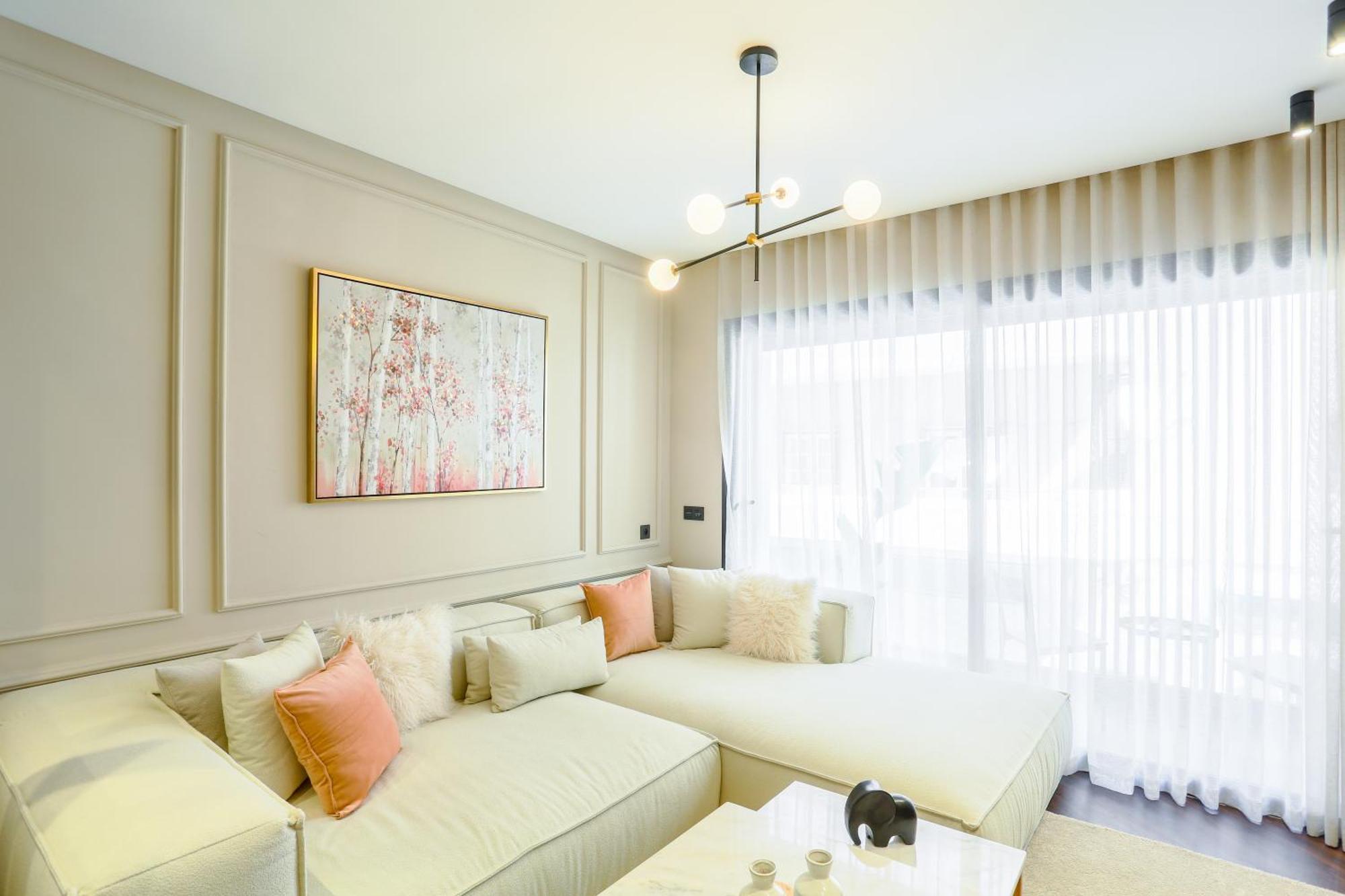 Residence Jade Kazablanka Dış mekan fotoğraf