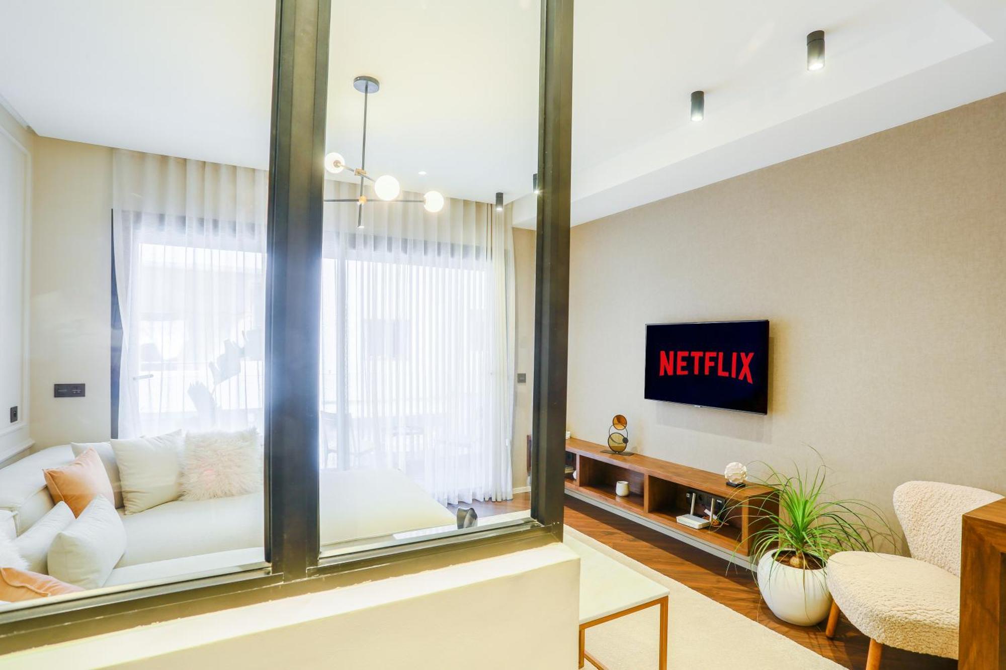 Residence Jade Kazablanka Dış mekan fotoğraf