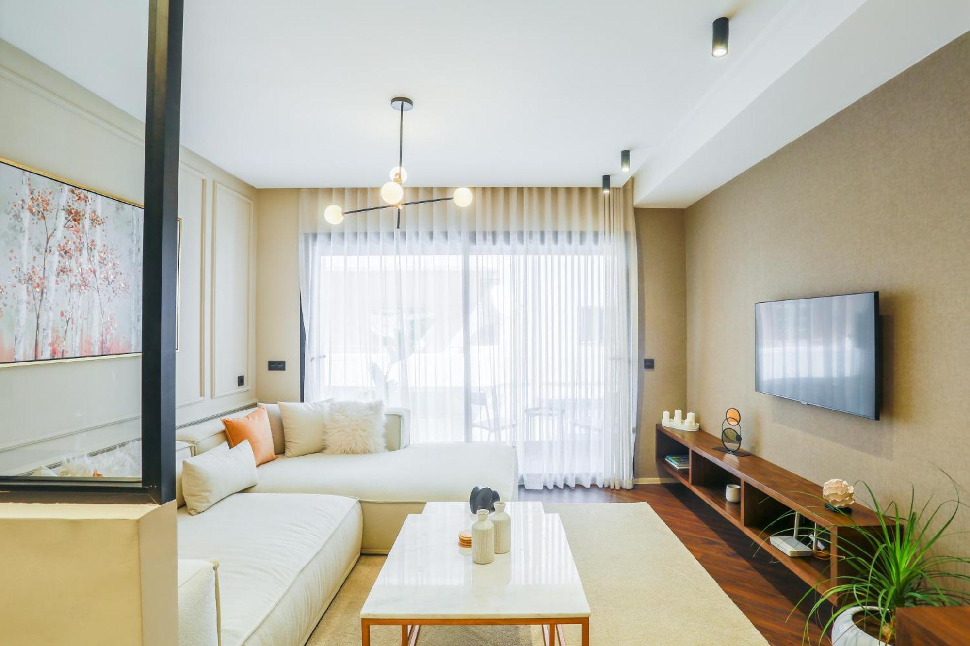 Residence Jade Kazablanka Dış mekan fotoğraf