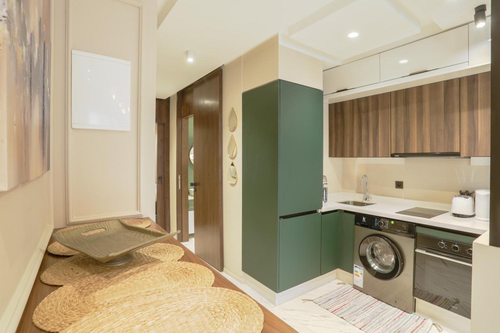Residence Jade Kazablanka Dış mekan fotoğraf