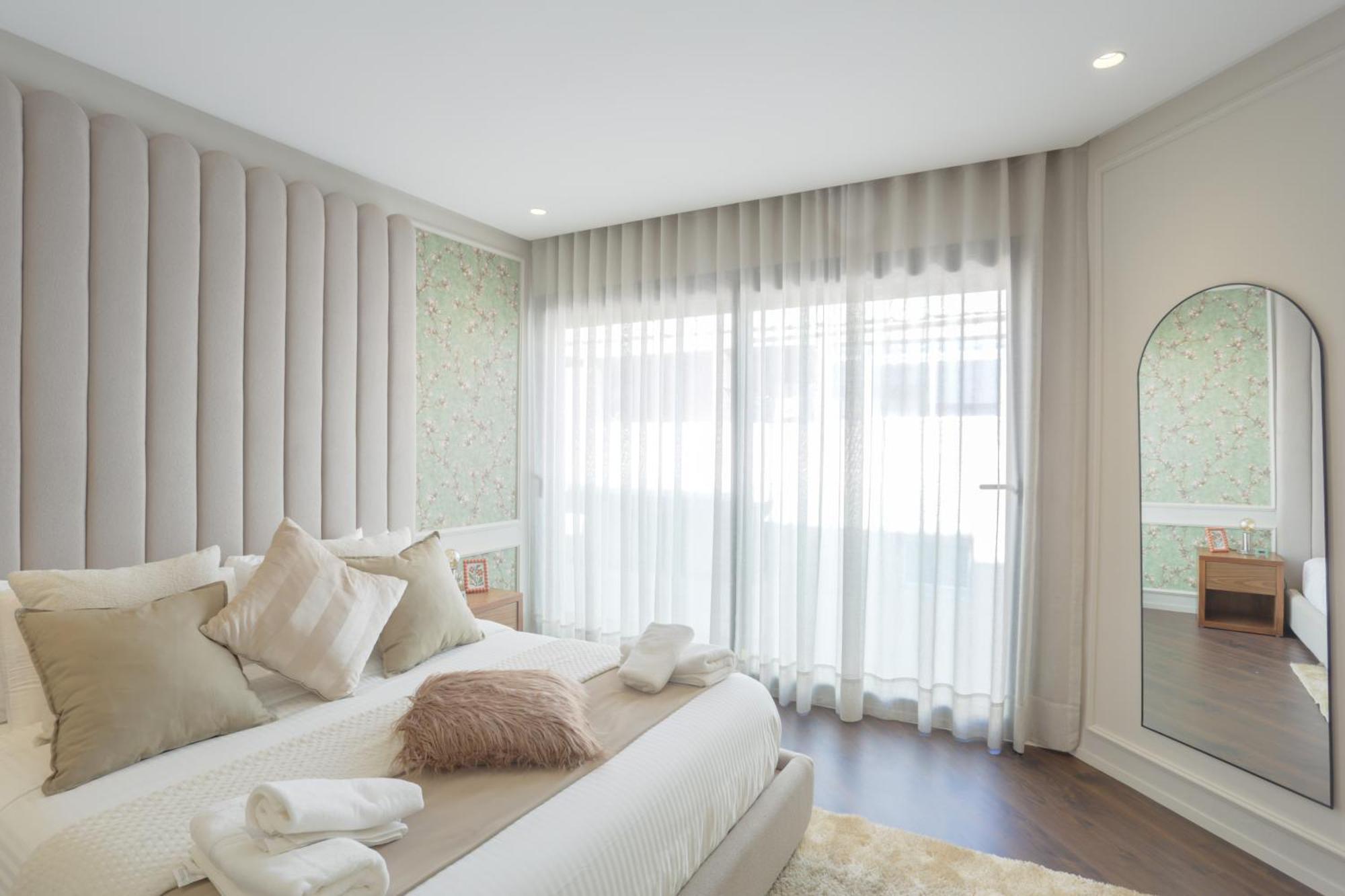 Residence Jade Kazablanka Dış mekan fotoğraf
