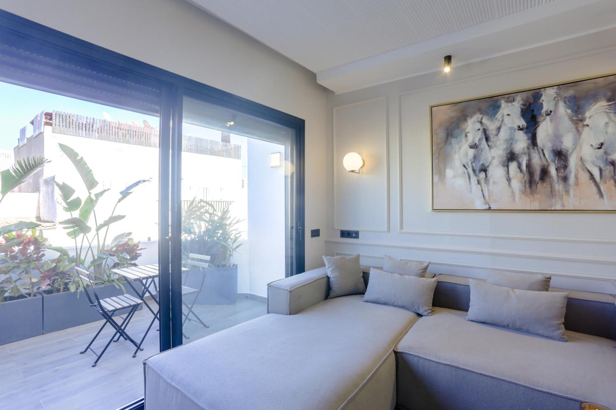 Residence Jade Kazablanka Dış mekan fotoğraf
