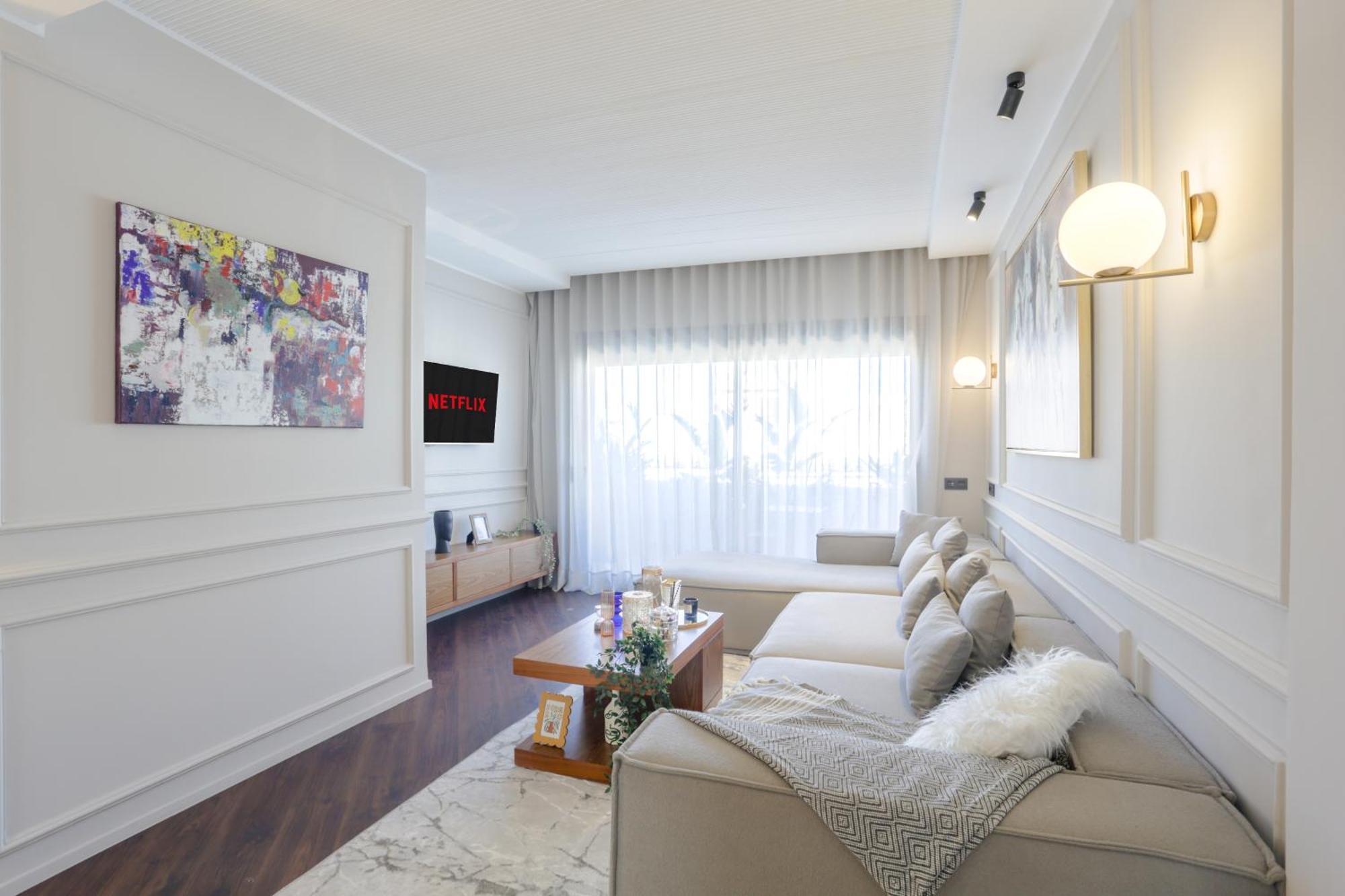Residence Jade Kazablanka Dış mekan fotoğraf