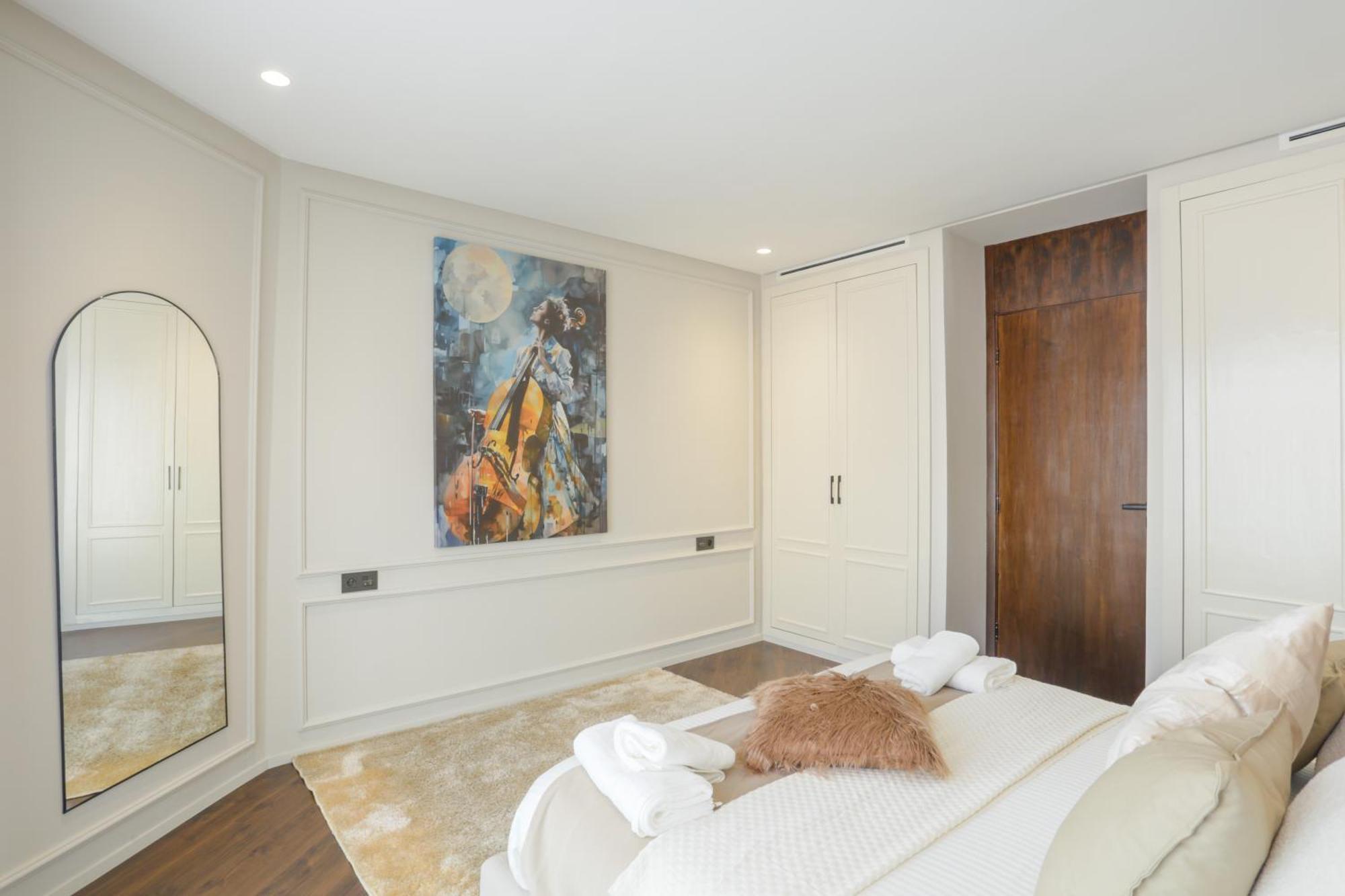 Residence Jade Kazablanka Dış mekan fotoğraf