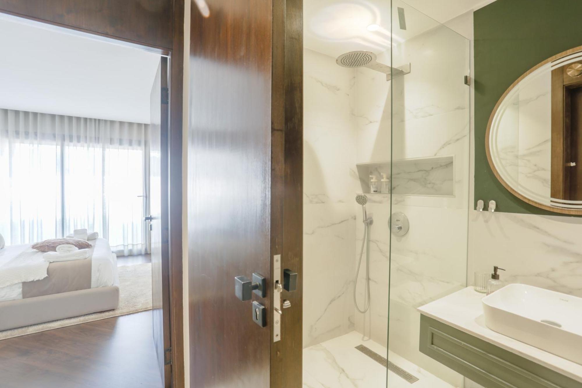 Residence Jade Kazablanka Dış mekan fotoğraf
